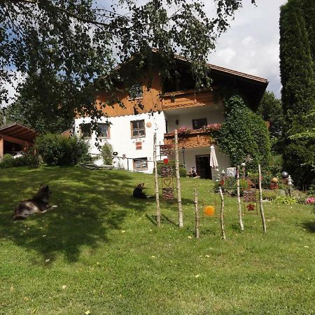 Ferienwohnung Max und Klaudia Müller Drachselsried Exterior foto