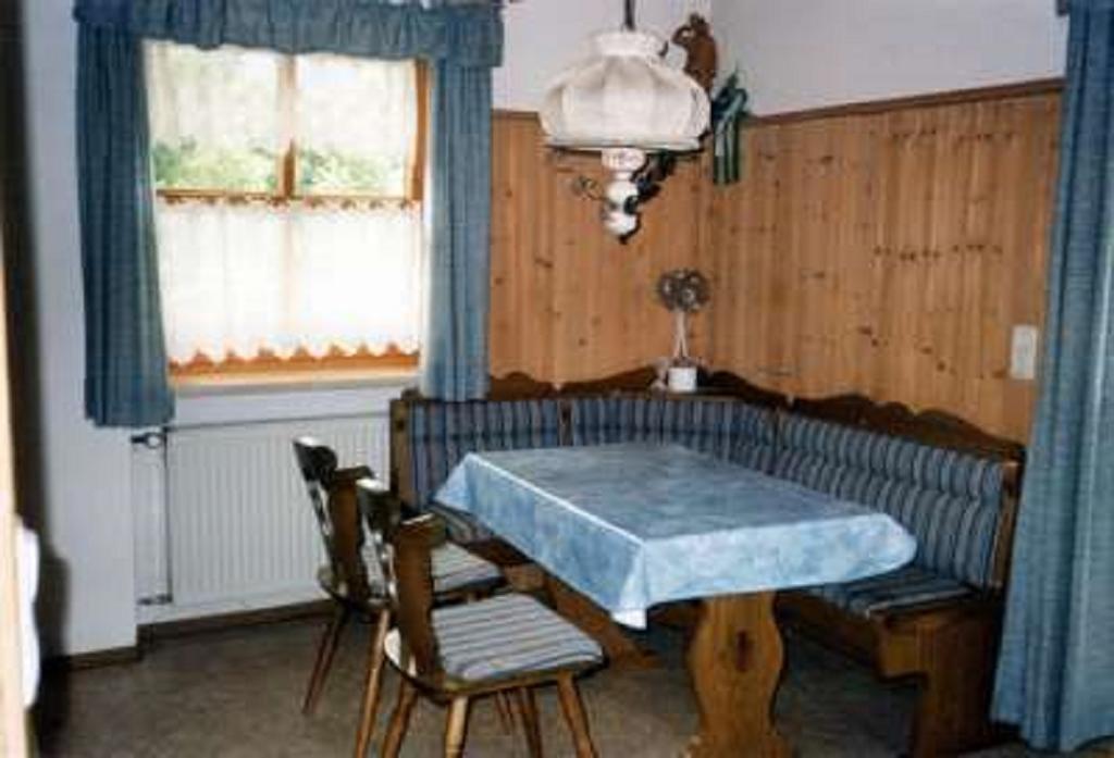 Ferienwohnung Max und Klaudia Müller Drachselsried Exterior foto